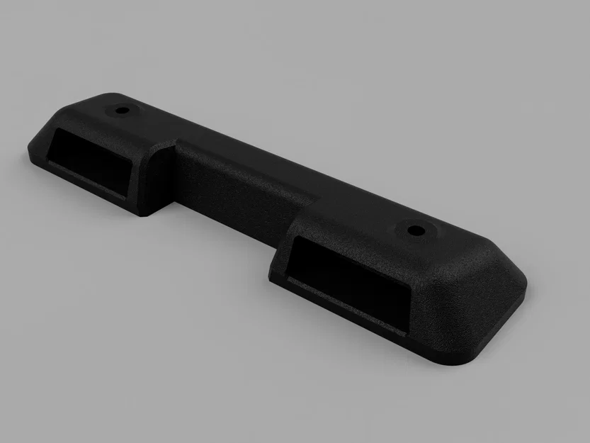 Giá đỡ gắn L Boxx - bản gia cường - Image 1