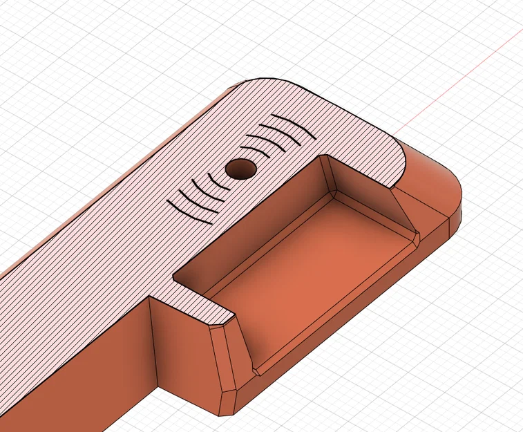 Giá đỡ gắn L Boxx - bản gia cường - Image 2