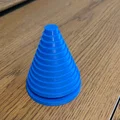 Bộ cân bằng lưỡi cắt cỏ in 3D tiện lợi tại nhà - Thumbnail 1