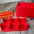 Splendor Box v3 SLEEVED – Hộp Splendor cho bài có sleeve - Thumbnail 3