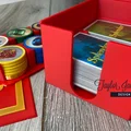 Splendor Box v3 SLEEVED – Hộp Splendor cho bài có sleeve - Thumbnail 5