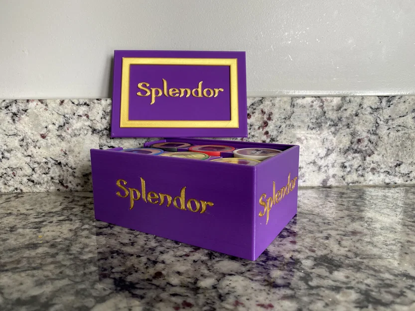 Splendor Box v2 Color Logo - Image 3