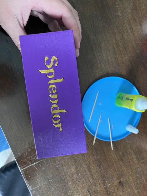 Splendor Box v2 Color Logo - Image 6