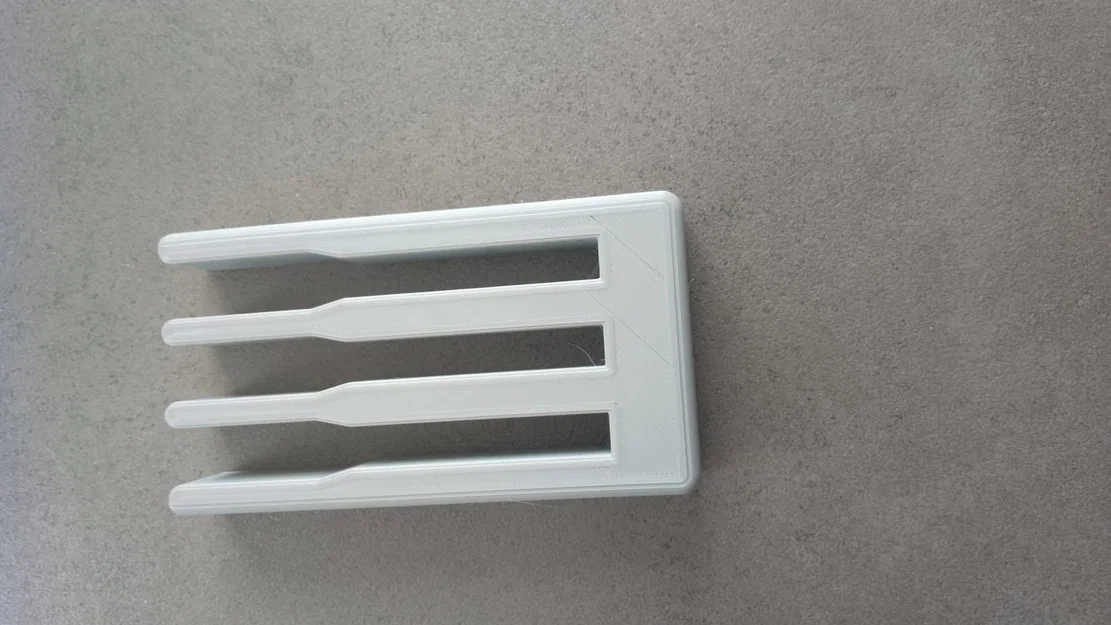 Insert Mag Pouch AEP cho túi M4 (AEP Mag Pouch insert for M4 pouches) - Image 2