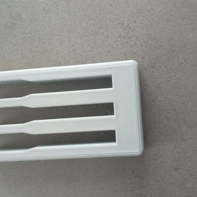 Insert Mag Pouch AEP cho túi M4 (AEP Mag Pouch insert for M4 pouches)