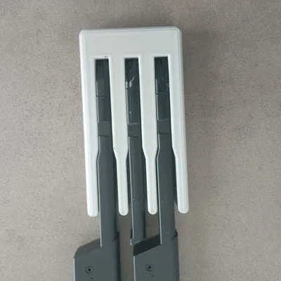 Insert Mag Pouch AEP cho túi M4 (AEP Mag Pouch insert for M4 pouches)