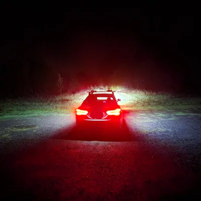 Nắp Thule Wingbar Evo + Rocklights (Thule Wingbar Evo Caps + Rocklights)