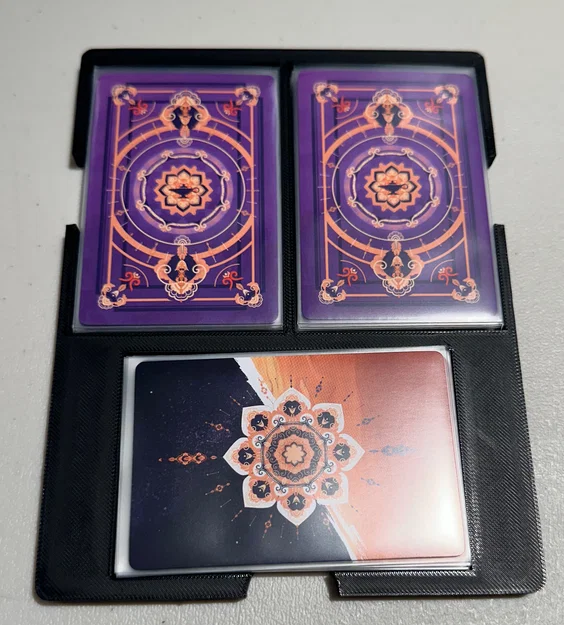 Insert Through the Desert (Allplay) + Expansion Bazaar - Image 6