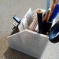 Organizer bàn làm việc: kệ bút dễ in, không support, đã test (có/không ngăn kéo) - Thumbnail 27