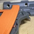 Jig dẫn khoan chốt khóa Blum Movento 629 (Blum Movento 629 Lock Drill Guide) - Thumbnail 2