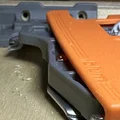 Jig dẫn khoan chốt khóa Blum Movento 629 (Blum Movento 629 Lock Drill Guide) - Thumbnail 4
