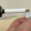 Jig dẫn khoan chốt khóa Blum Movento 629 (Blum Movento 629 Lock Drill Guide) - Thumbnail 6