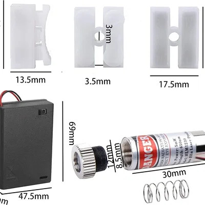Dụng cụ căn thẳng ghi-đông (Handlebar Alignment Tool)