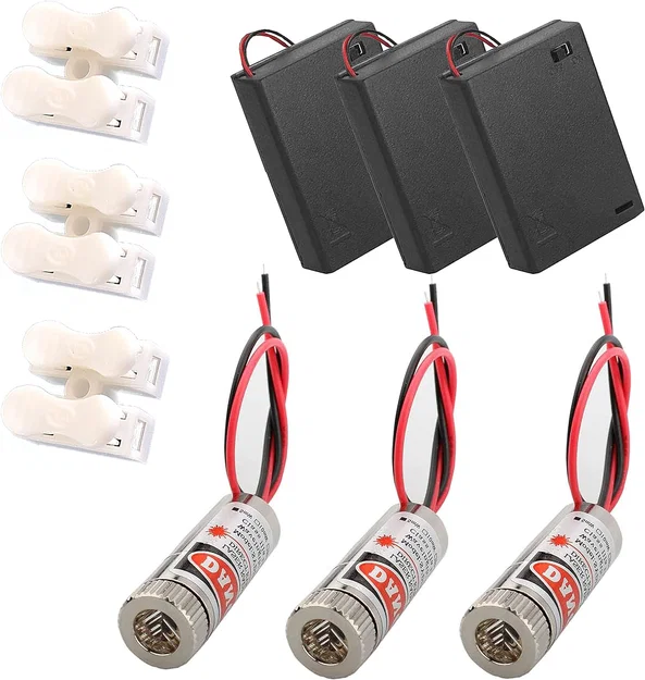 Dụng cụ căn thẳng ghi-đông (Handlebar Alignment Tool) - Image 3