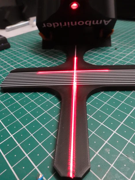 Dụng cụ căn thẳng ghi-đông (Handlebar Alignment Tool) - Image 5