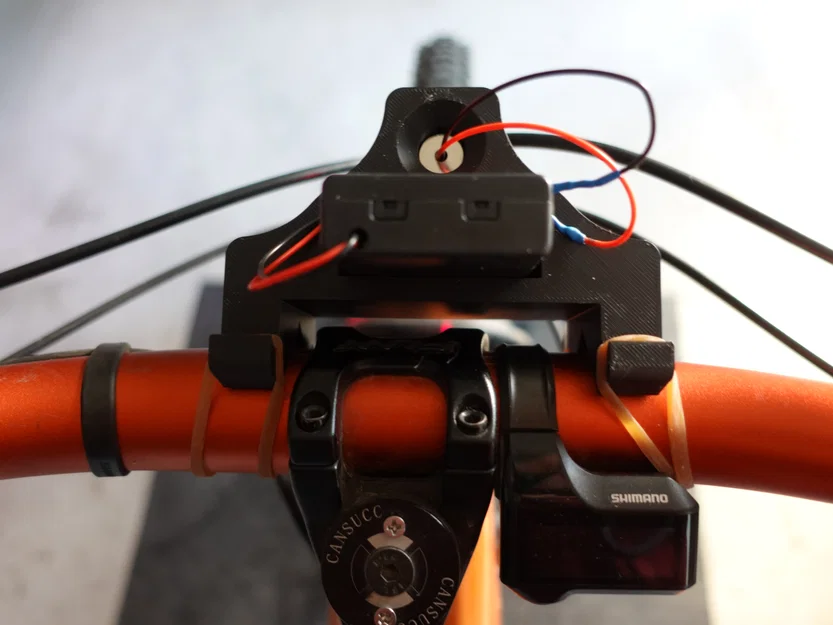 Dụng cụ căn thẳng ghi-đông (Handlebar Alignment Tool) - Image 8