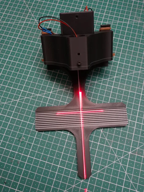 Dụng cụ căn thẳng ghi-đông (Handlebar Alignment Tool) - Image 9