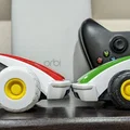 Lốp thay thế Mario Kart Live (Mario Kart Live Tires) - Thumbnail 1