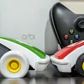 Lốp thay thế Mario Kart Live (Mario Kart Live Tires) - Thumbnail 3