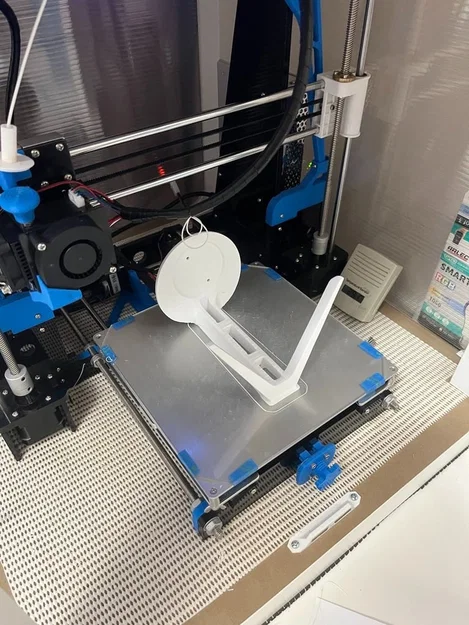 Đế/giá gắn ngược cho camera TP-Link Tapo C200 - Image 2