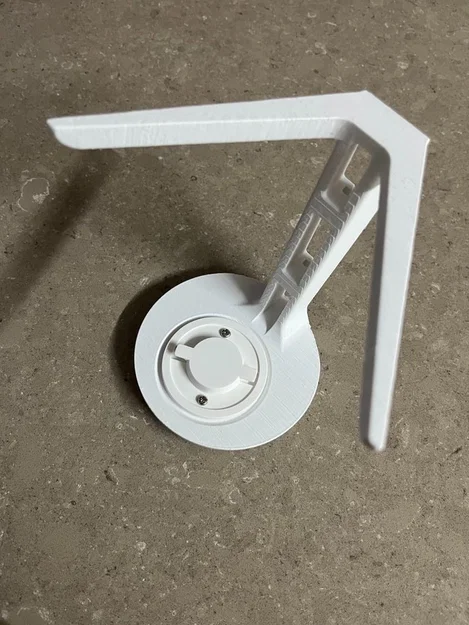 Đế/giá gắn ngược cho camera TP-Link Tapo C200 - Image 3