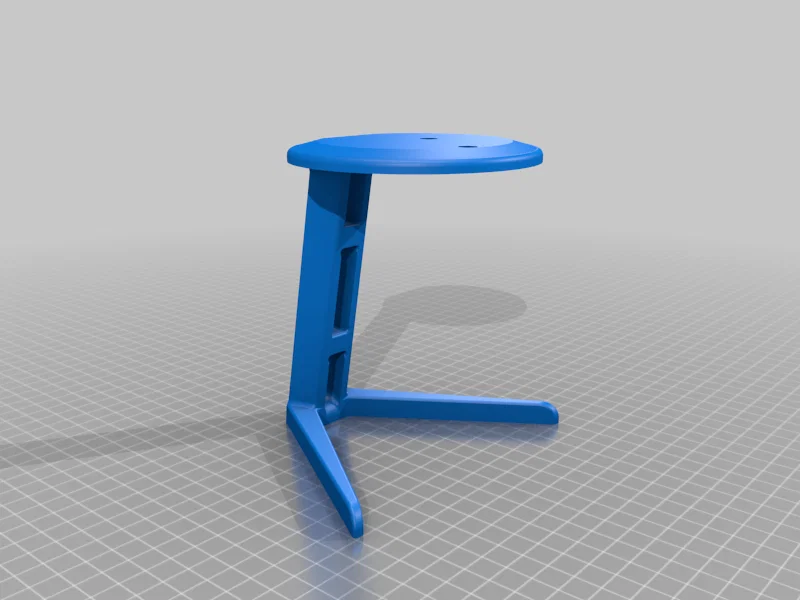 Đế/giá gắn ngược cho camera TP-Link Tapo C200 - Image 4