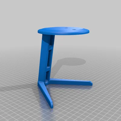 Đế/giá gắn ngược cho camera TP-Link Tapo C200