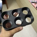 Khay đựng trứng 3D cho tủ lạnh - Thiết kế gọn gàng, tiện lợi - Thumbnail 2