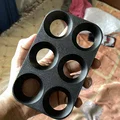 Khay đựng trứng 3D cho tủ lạnh - Thiết kế gọn gàng, tiện lợi - Thumbnail 3