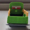 Mô hình in 3D xe tải cổ Citroen Type H 1952 (Tỷ lệ 1:34) - Thumbnail 7