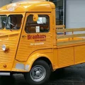 Mô hình in 3D xe tải cổ Citroen Type H 1952 (Tỷ lệ 1:34) - Thumbnail 17