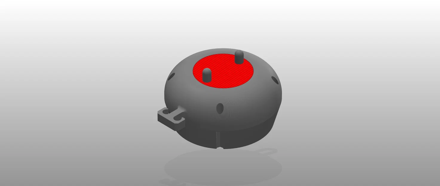 Dây phơi đồ camping cuộn gọn - Image 2