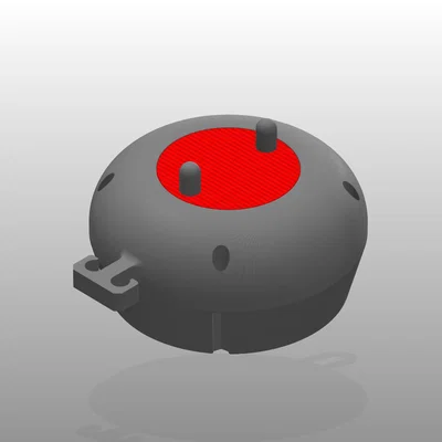 Dây phơi đồ camping cuộn gọn