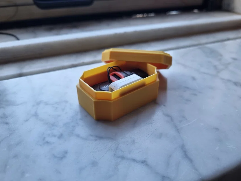 Hộp Nhỏ (Small Box) - Image 2