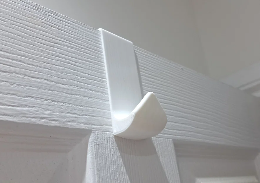 Móc Treo Cửa (Door Hook) - Image 1