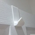 Móc Treo Cửa (Door Hook) - Thumbnail 1