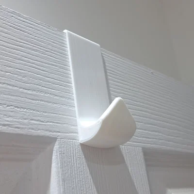 Móc Treo Cửa (Door Hook)