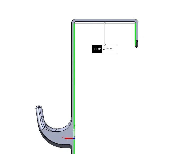 Móc Treo Cửa (Door Hook) - Image 3