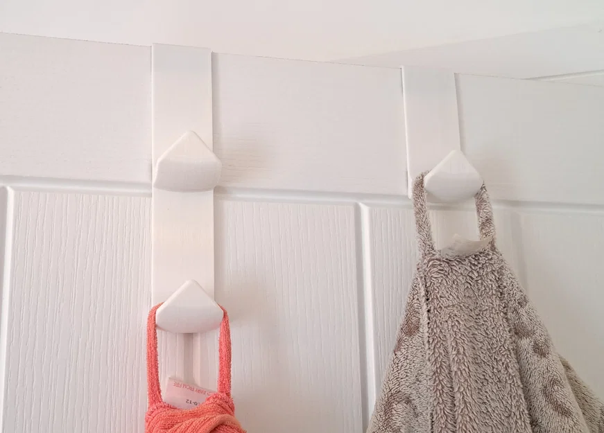 Móc Treo Cửa (Door Hook) - Image 4