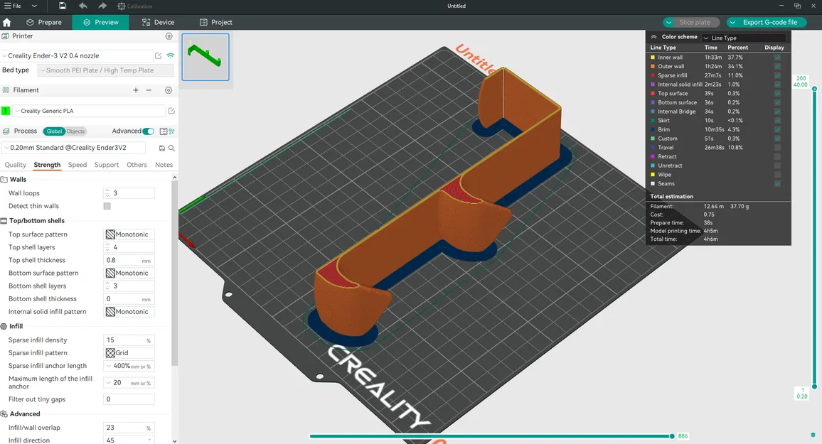 Móc Treo Cửa (Door Hook) - Image 7