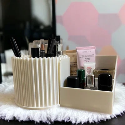 Make up beauty
