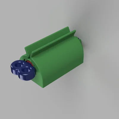 Bộ bóp tuýp dạng bánh cóc (Ratcheting Tube Squeezer)