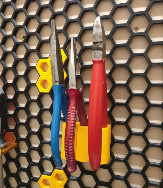 HSW Holder cho kìm (pliers) - Image 1