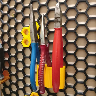 HSW Holder cho kìm (pliers)