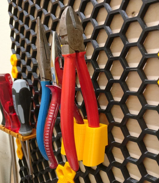 HSW Holder cho kìm (pliers) - Image 3