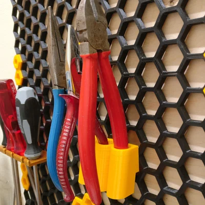 HSW Holder cho kìm (pliers)