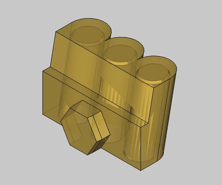 HSW Holder cho kìm (pliers) - Image 4