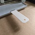 Khay mở rộng cải tiến cho Cricut Maker 3 – Cứng cáp, dễ in 3D - Thumbnail 1