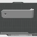 Khay mở rộng cải tiến cho Cricut Maker 3 – Cứng cáp, dễ in 3D - Thumbnail 3