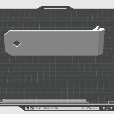 Khay mở rộng cải tiến cho Cricut Maker 3 – Cứng cáp, dễ in 3D